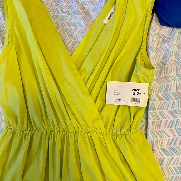 Free for Humanity Dress - Picture 3 of 11